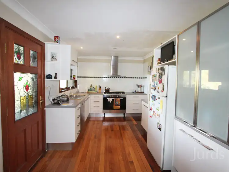 Fifth view of Homely rural property listing, 118 Mount Baker Road, Mount View NSW 2325