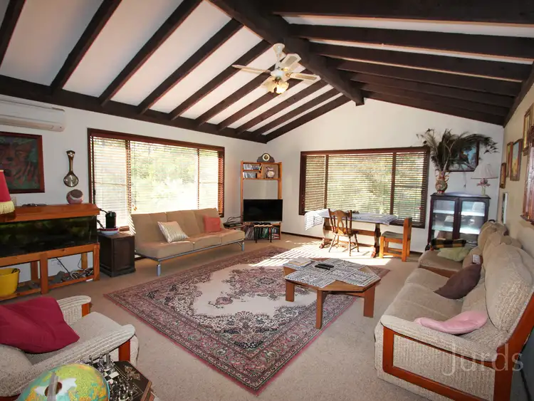 Sixth view of Homely rural property listing, 118 Mount Baker Road, Mount View NSW 2325