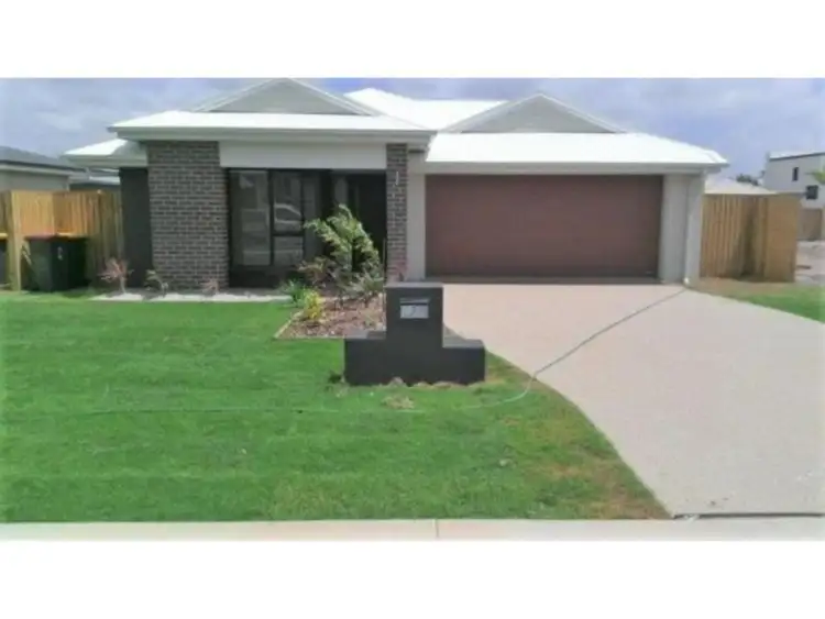 7 Hoop Avenue
