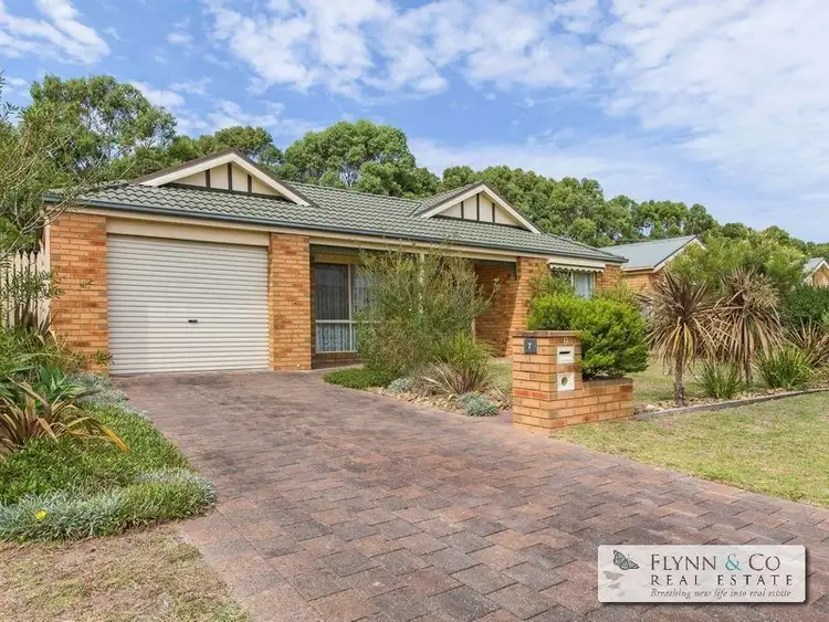 7 Sanctuary Park Drive, Capel Sound VIC 3940