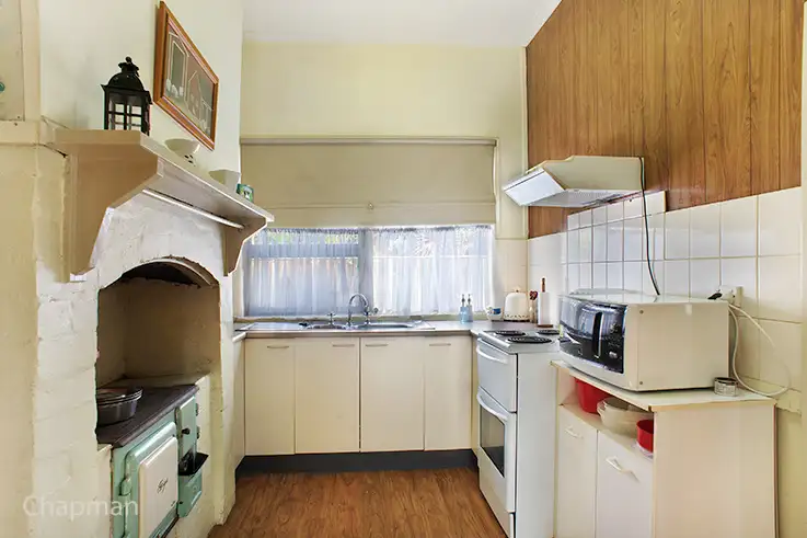 Second view of Homely house listing, 3 Albert Street, Warrimoo NSW 2774