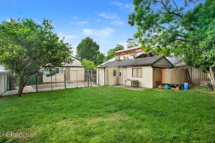 Third view of Homely house listing, 3 Albert Street, Warrimoo NSW 2774