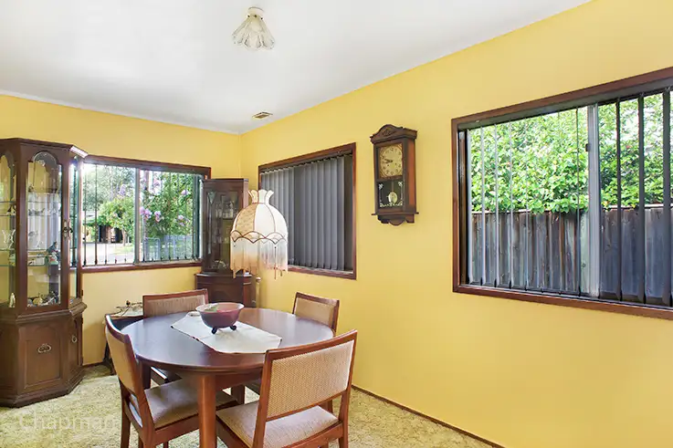 Fifth view of Homely house listing, 3 Albert Street, Warrimoo NSW 2774