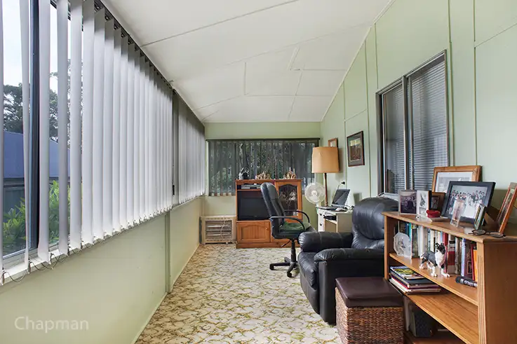 Sixth view of Homely house listing, 3 Albert Street, Warrimoo NSW 2774