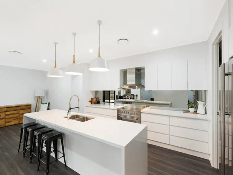 Main view of Homely house listing, 49 Sportsman Drive, Kleinton QLD 4352