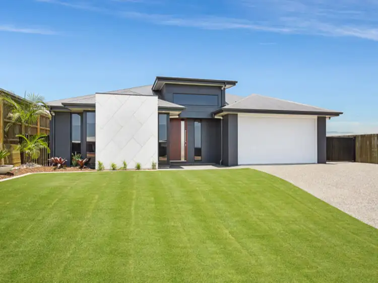 Second view of Homely house listing, 49 Sportsman Drive, Kleinton QLD 4352