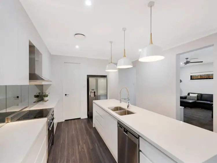 Fourth view of Homely house listing, 49 Sportsman Drive, Kleinton QLD 4352