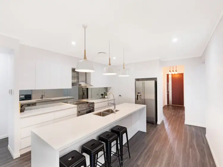 Fifth view of Homely house listing, 49 Sportsman Drive, Kleinton QLD 4352