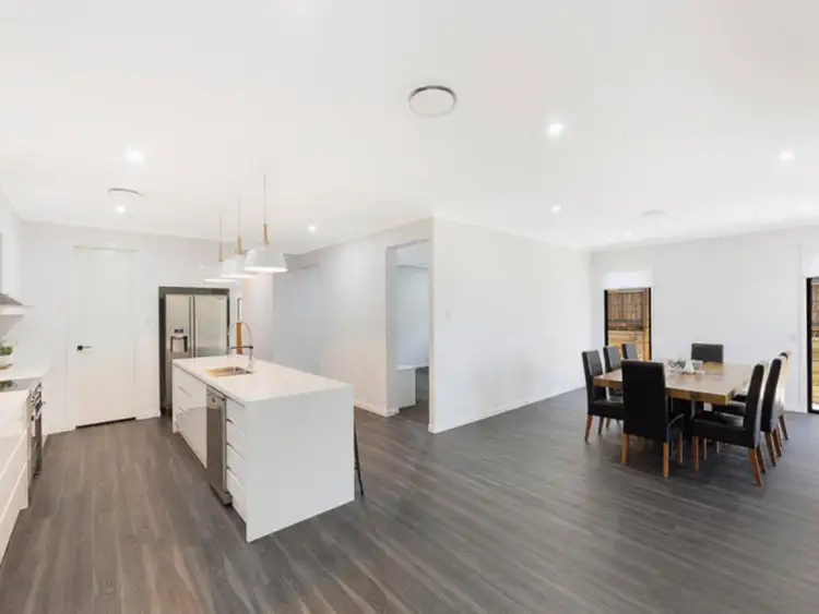 Sixth view of Homely house listing, 49 Sportsman Drive, Kleinton QLD 4352