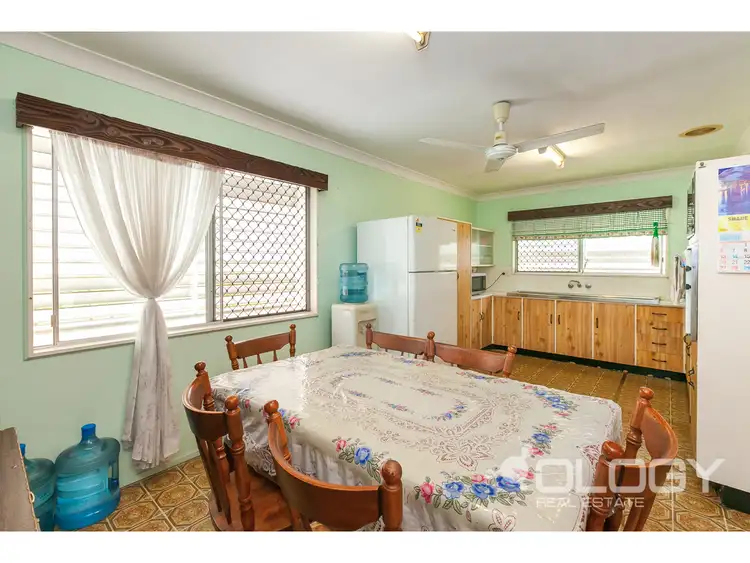 Sixth view of Homely house listing, 101 Robinson Street, Frenchville QLD 4701