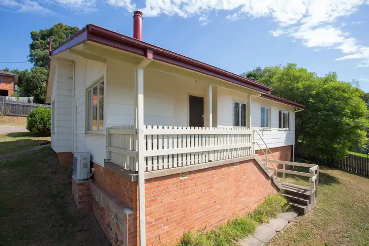 27 Girraween Cresent, Bega NSW 2550
