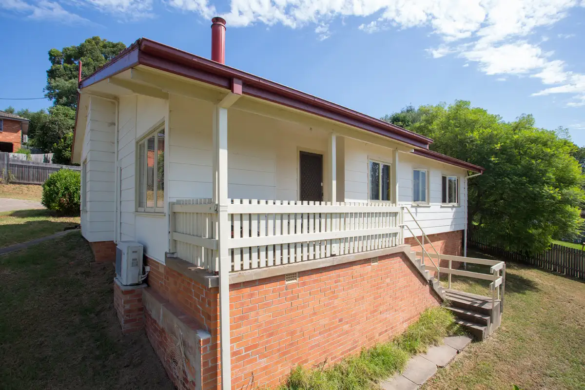 Main view of Homely house listing, 27 Girraween Cresent, Bega NSW 2550