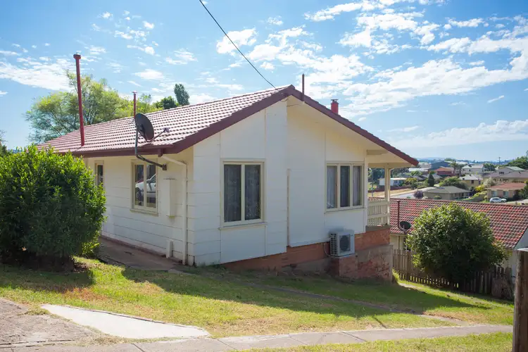 Second view of Homely house listing, 27 Girraween Cresent, Bega NSW 2550