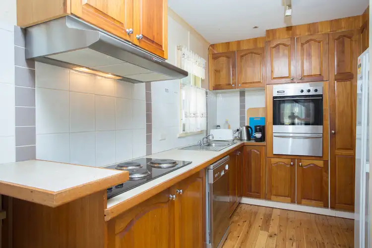 Fifth view of Homely house listing, 27 Girraween Cresent, Bega NSW 2550