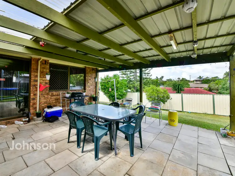 Sixth view of Homely house listing, 6 Alston Court, Alexandra Hills QLD 4161
