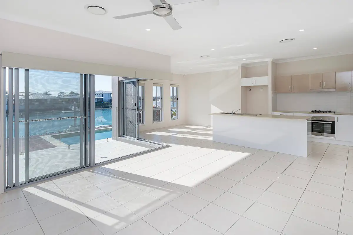 Main view of Homely house listing, 71 Cova Boulevard, Hope Island QLD 4212