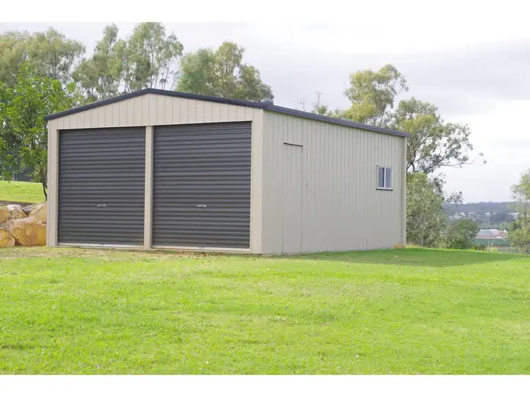 Fifth view of Homely house listing, 53 Parklea Drive, Placid Hills QLD 4343