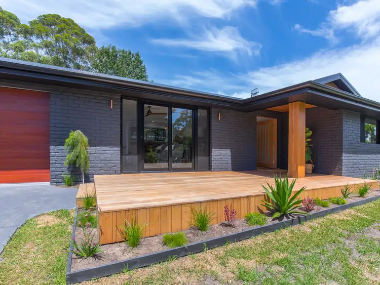 Second view of Homely house listing, 6 Ocean Street, Mollymook NSW 2539