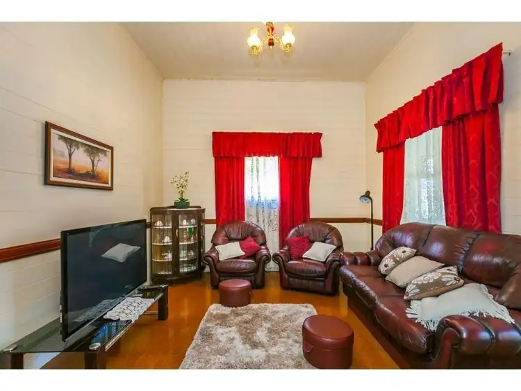 Fourth view of Homely house listing, 15 Bridge Street, Berserker QLD 4701