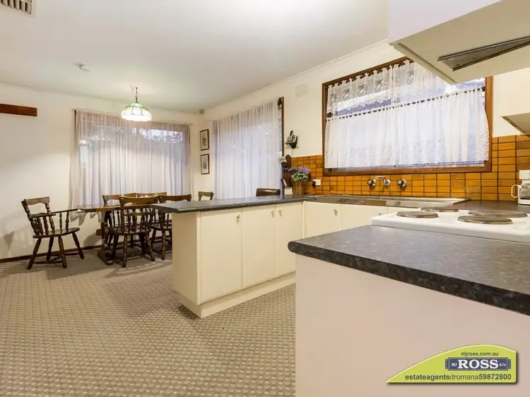Fifth view of Homely house listing, 35 McCulloch Street, Dromana VIC 3936