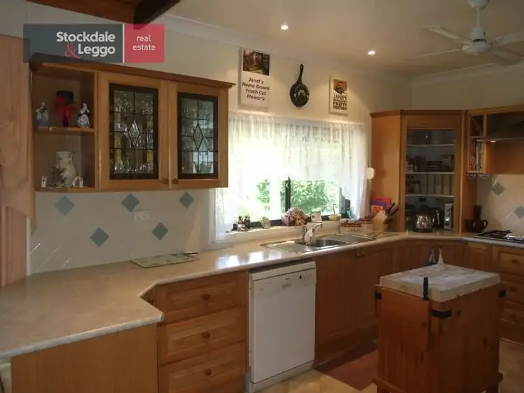 Fourth view of Homely rural property listing, 2 Outlook Way, Hernes Oak VIC 3825