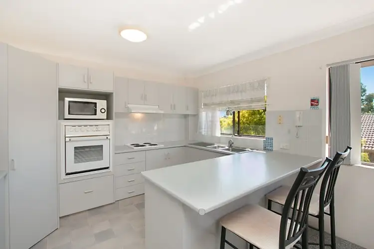 Second view of Homely apartment listing, 9/12 William Street, Tweed Heads South NSW 2486