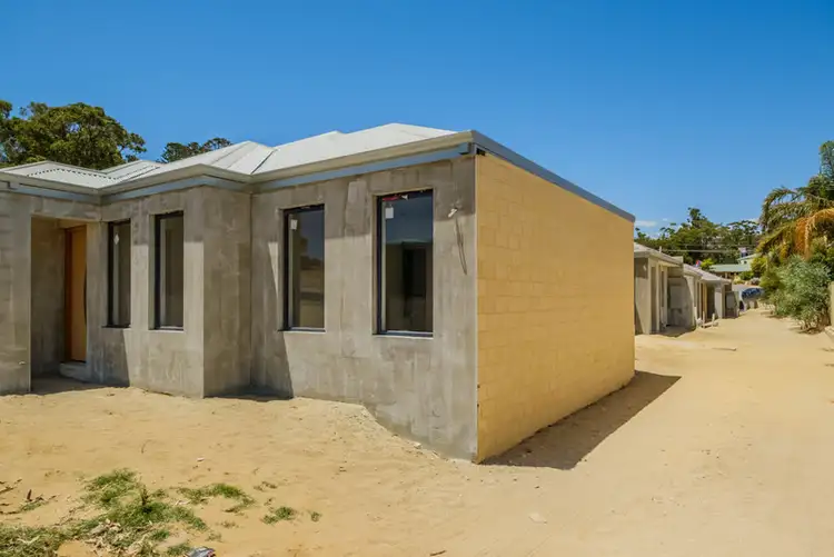 Fifth view of Homely house listing, 3/16 Leach Road, Wanneroo WA 6065