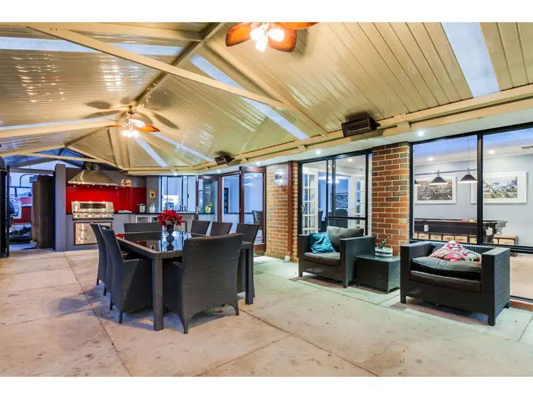 Main view of Homely house listing, 43 Minstrell Road, Bertram WA 6167