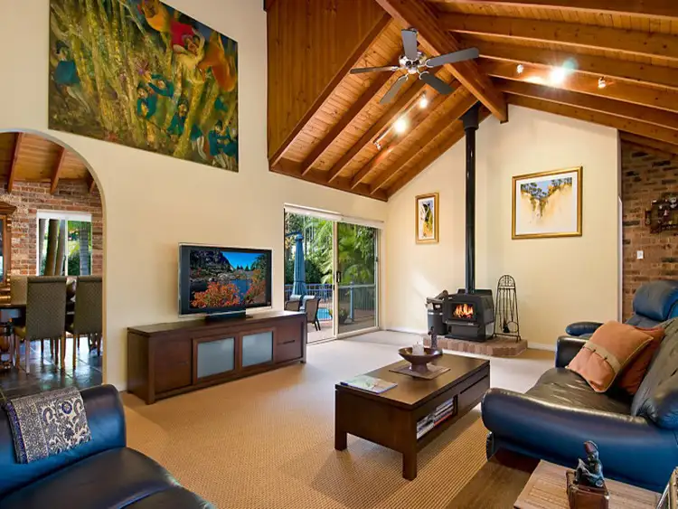 Third view of Homely rural property listing, 5 Currawong Road, Wamberal NSW 2260