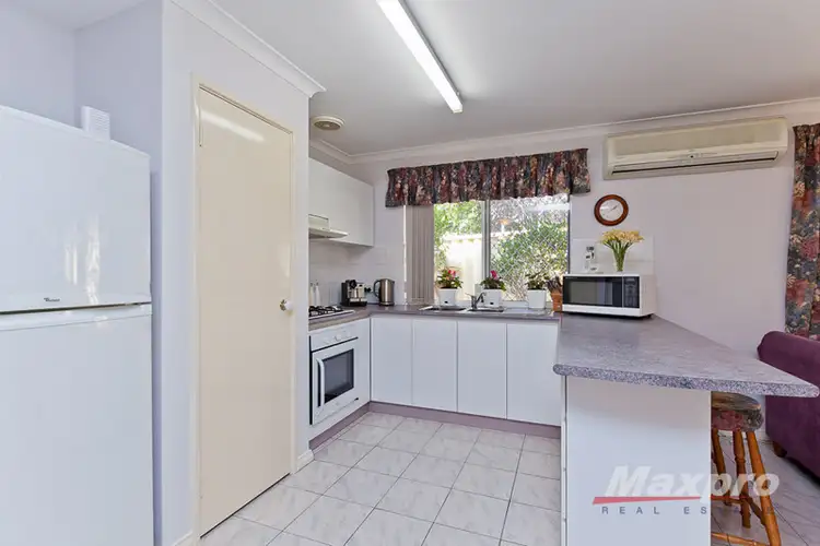 Second view of Homely villa listing, 1D Tiverton Street, Lynwood WA 6147