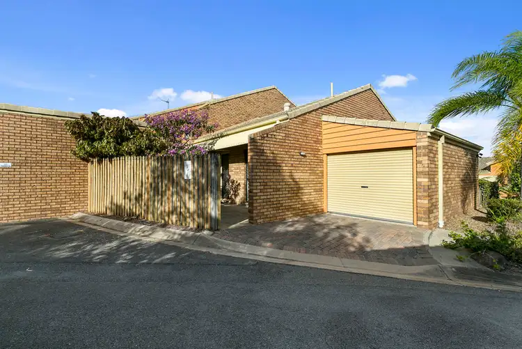 Second view of Homely villa listing, 11/1 Kilpatrick Court, Highland Park QLD 4211