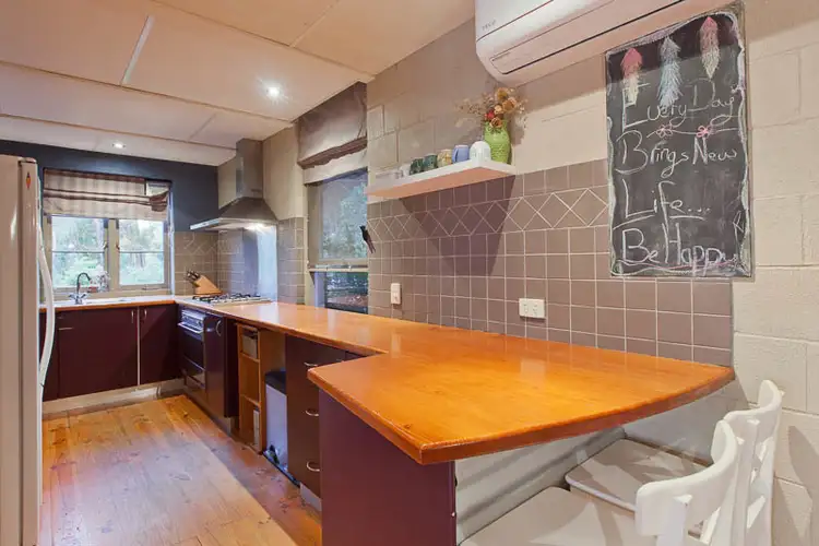 Sixth view of Homely house listing, 11 Vernallan Way, Lesmurdie WA 6076