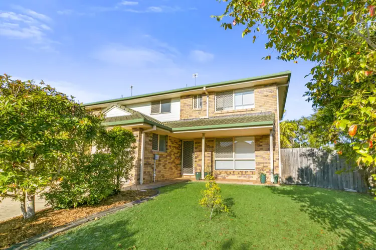 Main view of Homely townhouse listing, 35/2 Weedons Road, Nerang QLD 4211