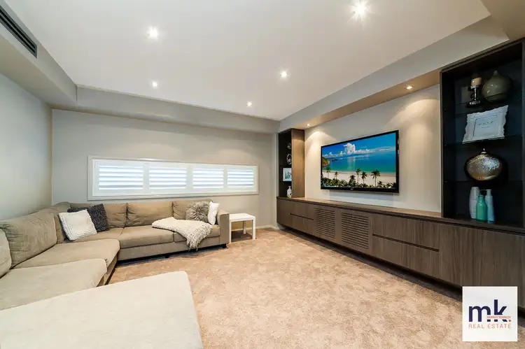 Third view of Homely house listing, 11 Beechey Circuit, Oran Park NSW 2570