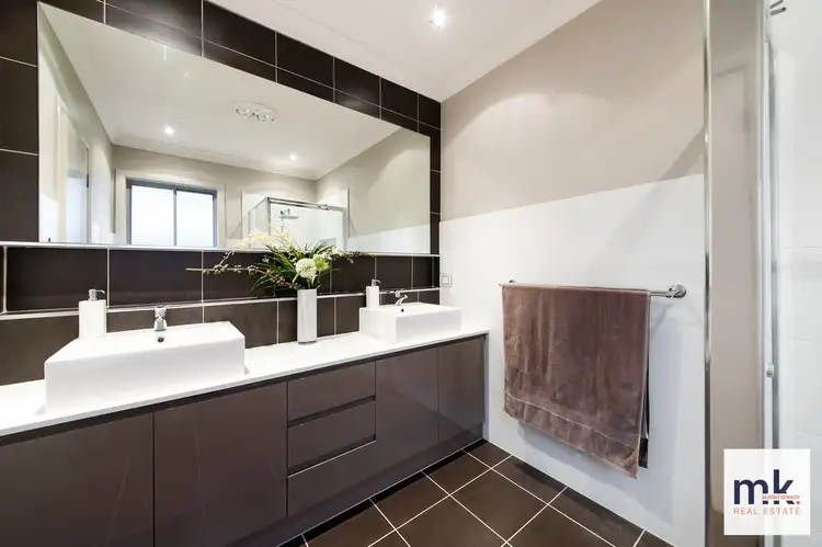 Fifth view of Homely house listing, 11 Beechey Circuit, Oran Park NSW 2570