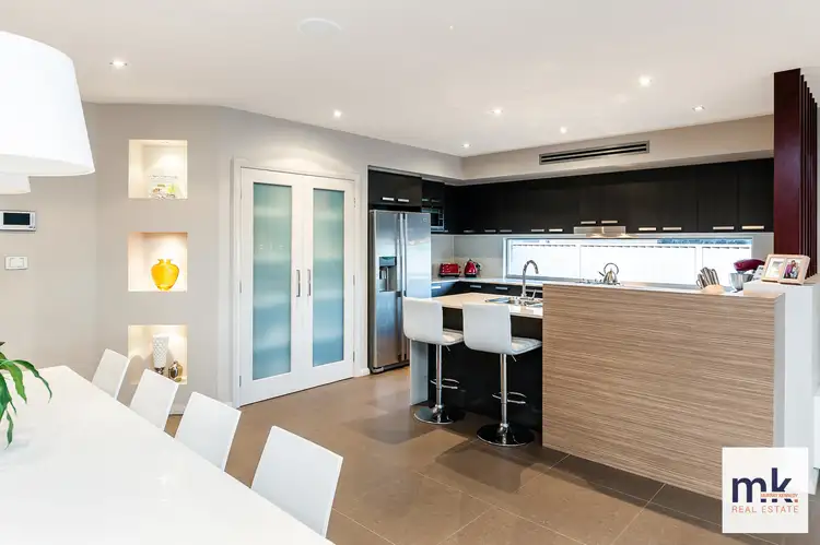 Sixth view of Homely house listing, 11 Beechey Circuit, Oran Park NSW 2570