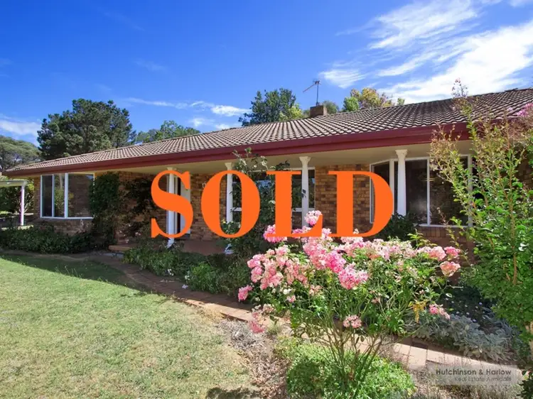 Main view of Homely house listing, 21 Murray Avenue, Armidale NSW 2350