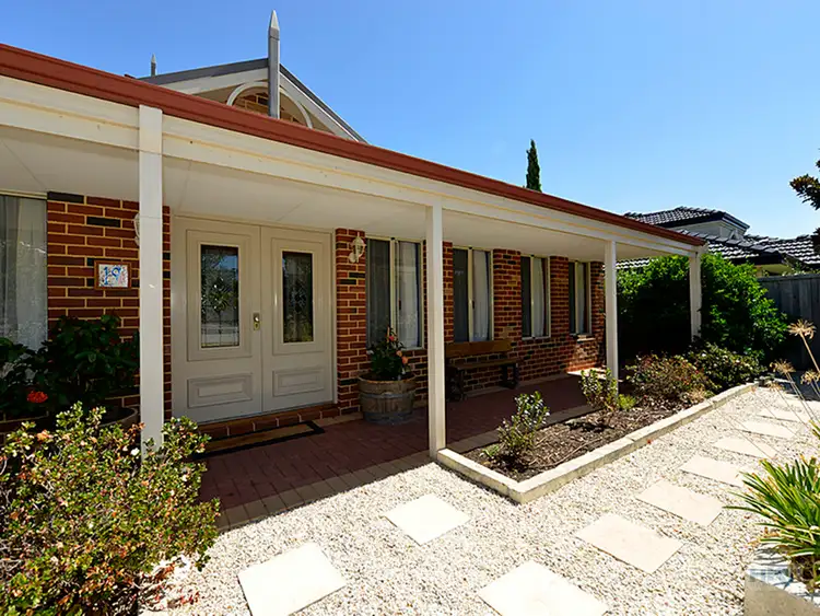 19 Cityview Crescent, Ellenbrook WA 6069
