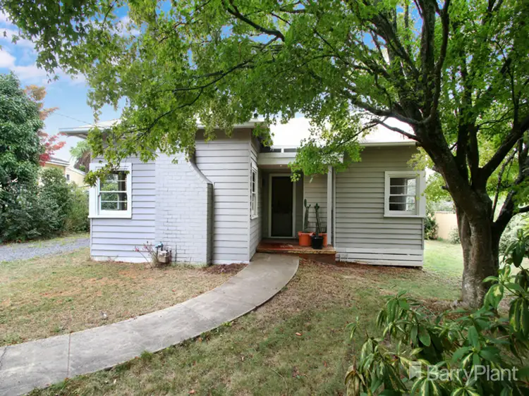 Main view of Homely house listing, 5 Bayview Road, Emerald VIC 3782