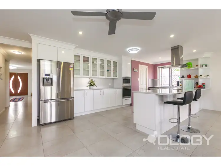 Third view of Homely house listing, 2 Messmate Court, Norman Gardens QLD 4701