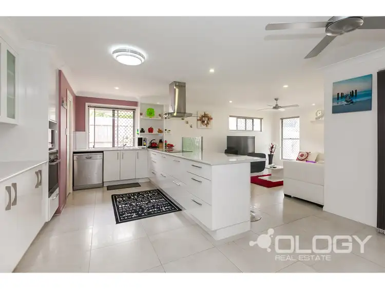 Fifth view of Homely house listing, 2 Messmate Court, Norman Gardens QLD 4701