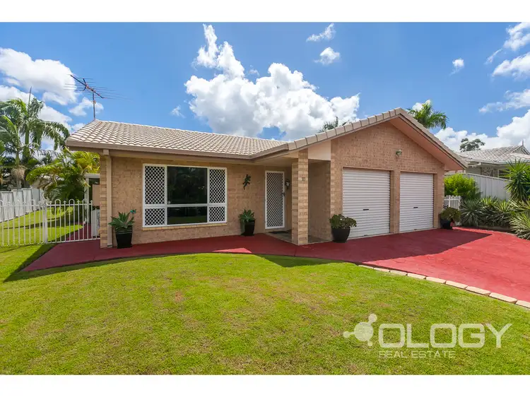 10 Kavanagh Crescent, Koongal QLD 4701