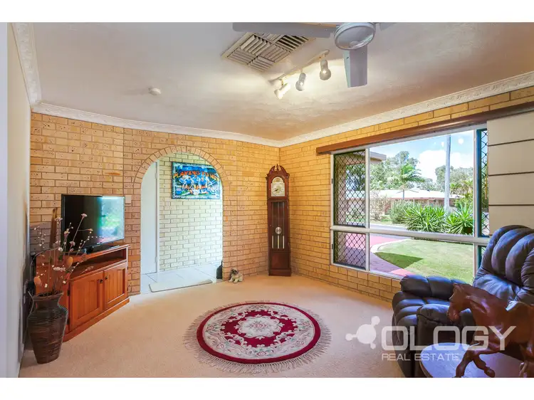 Fourth view of Homely house listing, 10 Kavanagh Crescent, Koongal QLD 4701