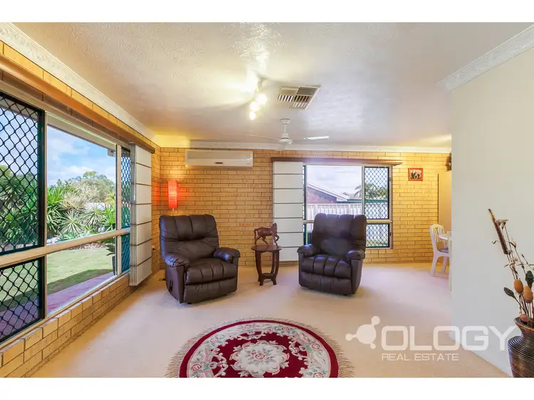 Fifth view of Homely house listing, 10 Kavanagh Crescent, Koongal QLD 4701