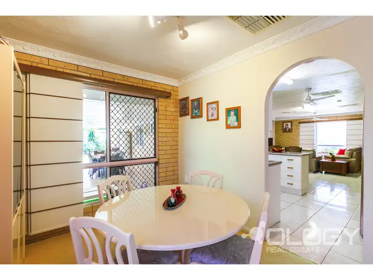 Sixth view of Homely house listing, 10 Kavanagh Crescent, Koongal QLD 4701