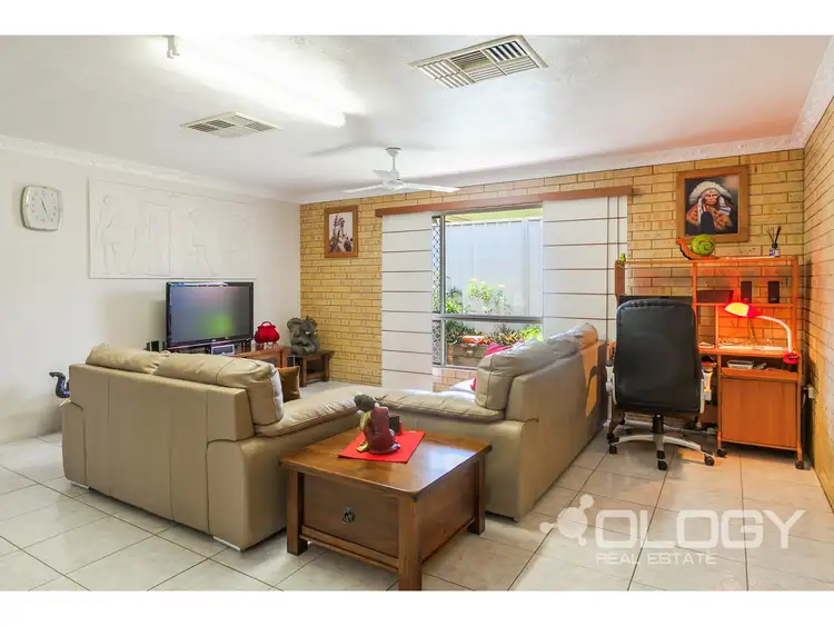 Seventh view of Homely house listing, 10 Kavanagh Crescent, Koongal QLD 4701