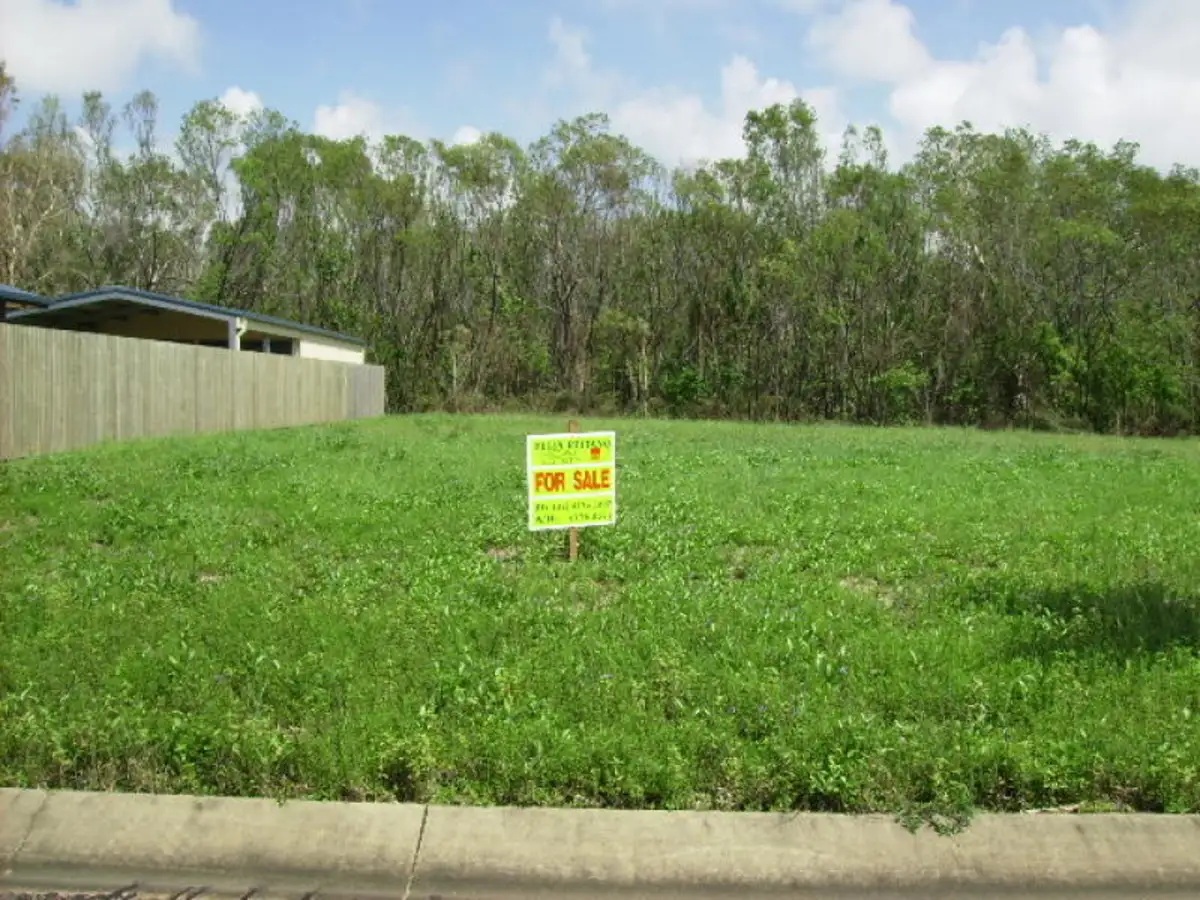 Main view of Homely land listing, 4 Red Gum Court, Forrest Beach QLD 4850