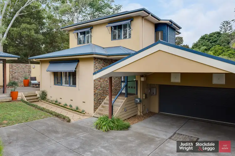 Main view of Homely house listing, 15 Findlay Street, Cowes VIC 3922