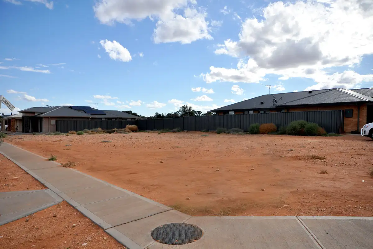 Main view of Homely land listing, LOT 41 Martin Avenue, Port Augusta SA 5700