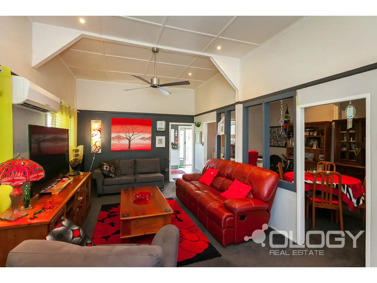 Main view of Homely house listing, 32 Crown Street, Mount Morgan QLD 4714